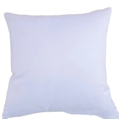 sublimation pillow case